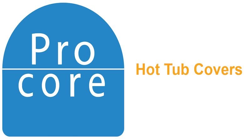 Pro Core Hot Tub Covers