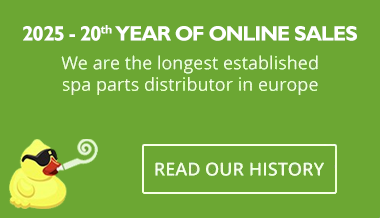 2025 20th year of online sales